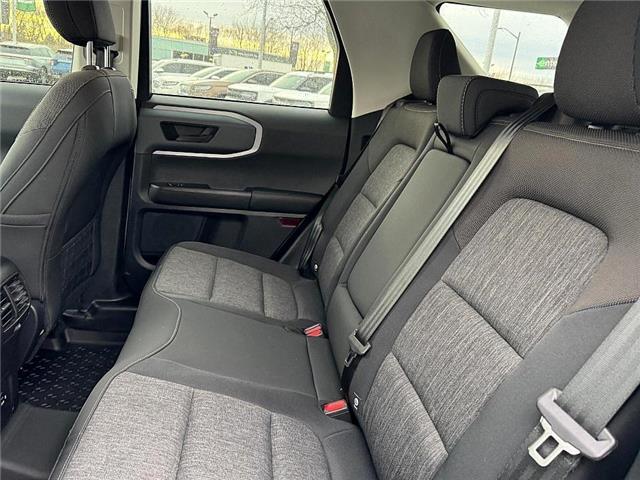 2024 Ford Bronco Sport Big Bend (Stk: TL15258) in Windsor - Image 11 of 26