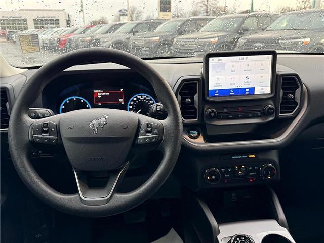 2024 Ford Bronco Sport Big Bend (Stk: TL15258) in Windsor - Image 14 of 26