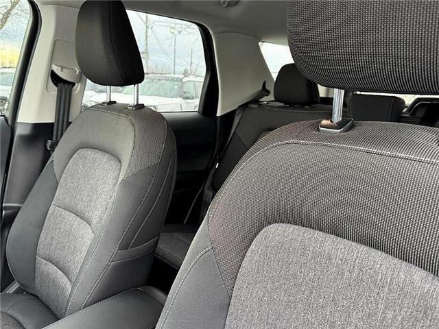 2024 Ford Bronco Sport Big Bend (Stk: TL15258) in Windsor - Image 17 of 26