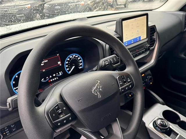 2024 Ford Bronco Sport Big Bend (Stk: TL15258) in Windsor - Image 19 of 26