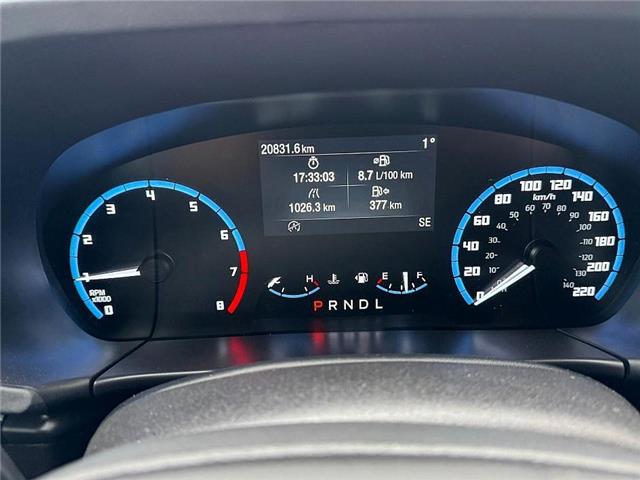 2024 Ford Bronco Sport Big Bend (Stk: TL15258) in Windsor - Image 22 of 26