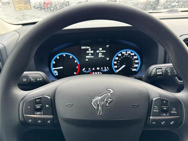 2024 Ford Bronco Sport Big Bend (Stk: TL15258) in Windsor - Image 23 of 26