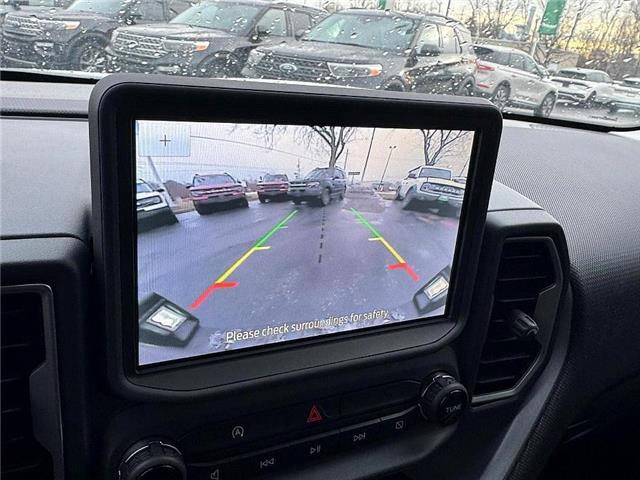 2024 Ford Bronco Sport Big Bend (Stk: TL15258) in Windsor - Image 25 of 26