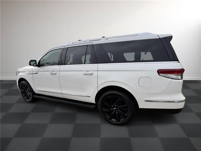 2024 Lincoln Navigator L Reserve (Stk: TL02903) in Windsor - Image 2 of 27
