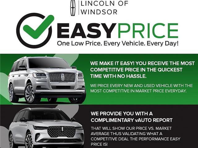 2024 Lincoln Navigator L Reserve (Stk: TL02903) in Windsor - Image 3 of 27