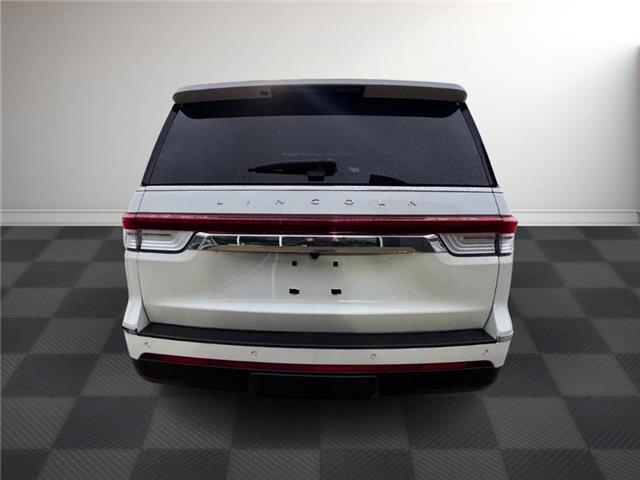 2024 Lincoln Navigator L Reserve (Stk: TL02903) in Windsor - Image 4 of 27