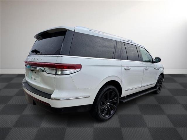 2024 Lincoln Navigator L Reserve (Stk: TL02903) in Windsor - Image 5 of 27