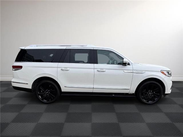 2024 Lincoln Navigator L Reserve (Stk: TL02903) in Windsor - Image 6 of 27