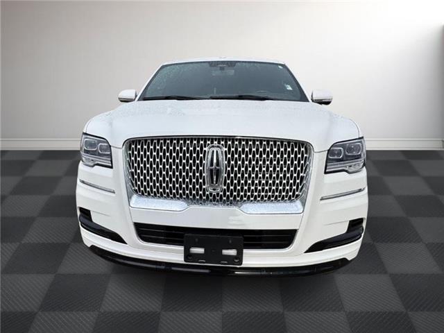 2024 Lincoln Navigator L Reserve (Stk: TL02903) in Windsor - Image 9 of 27
