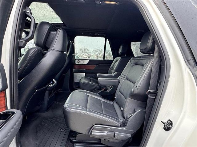 2024 Lincoln Navigator L Reserve (Stk: TL02903) in Windsor - Image 10 of 27