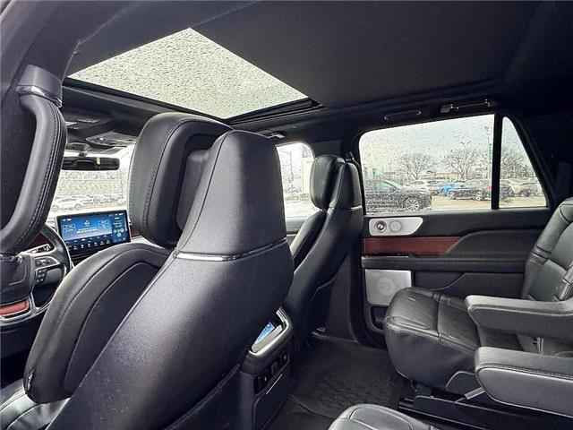 2024 Lincoln Navigator L Reserve (Stk: TL02903) in Windsor - Image 11 of 27