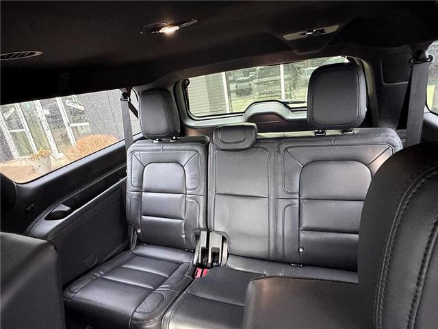 2024 Lincoln Navigator L Reserve (Stk: TL02903) in Windsor - Image 12 of 27