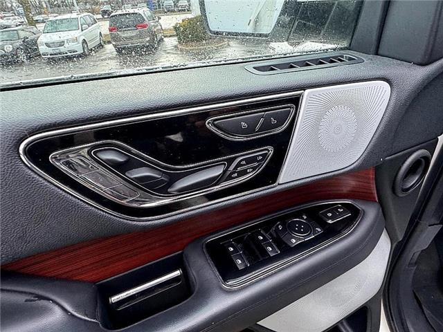 2024 Lincoln Navigator L Reserve (Stk: TL02903) in Windsor - Image 15 of 27