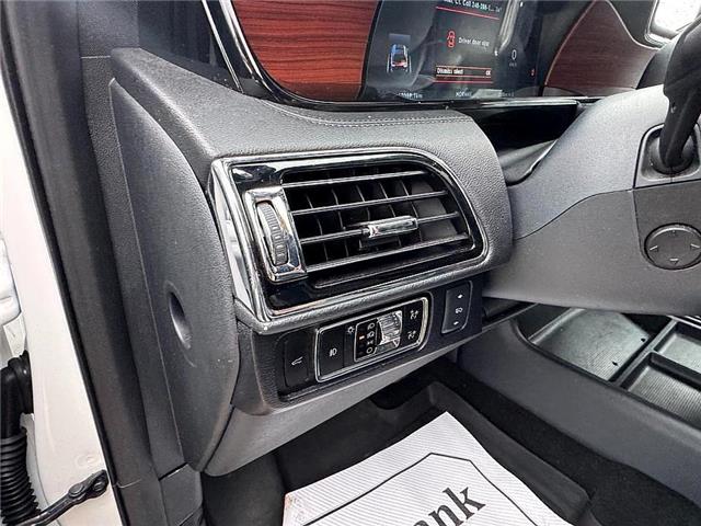 2024 Lincoln Navigator L Reserve (Stk: TL02903) in Windsor - Image 16 of 27