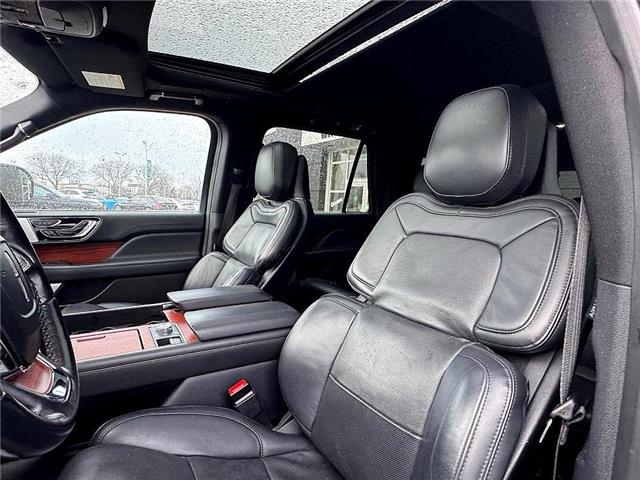 2024 Lincoln Navigator L Reserve (Stk: TL02903) in Windsor - Image 17 of 27