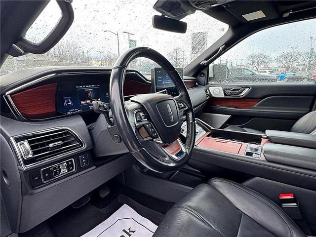 2024 Lincoln Navigator L Reserve (Stk: TL02903) in Windsor - Image 19 of 27