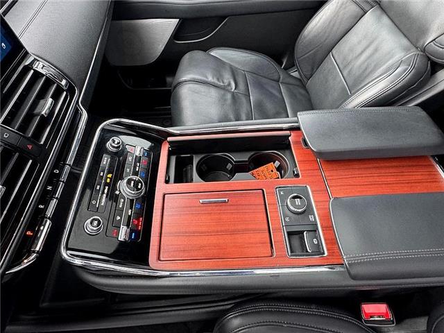 2024 Lincoln Navigator L Reserve (Stk: TL02903) in Windsor - Image 20 of 27