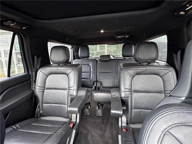 2024 Lincoln Navigator L Reserve (Stk: TL02903) in Windsor - Image 21 of 27