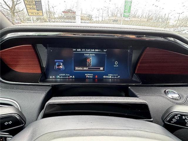 2024 Lincoln Navigator L Reserve (Stk: TL02903) in Windsor - Image 22 of 27