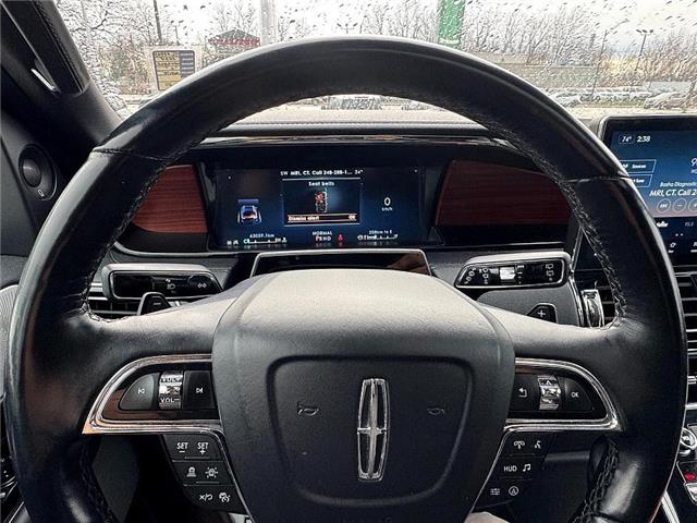 2024 Lincoln Navigator L Reserve (Stk: TL02903) in Windsor - Image 23 of 27