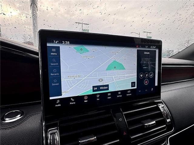 2024 Lincoln Navigator L Reserve (Stk: TL02903) in Windsor - Image 24 of 27