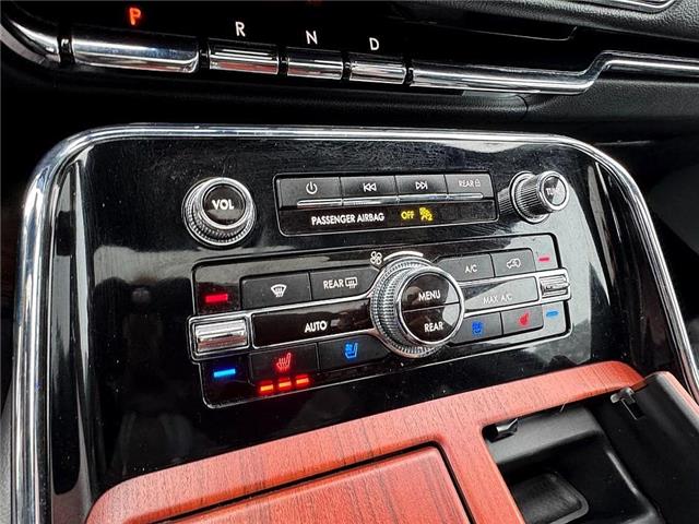 2024 Lincoln Navigator L Reserve (Stk: TL02903) in Windsor - Image 25 of 27