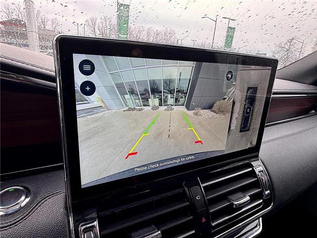 2024 Lincoln Navigator L Reserve (Stk: TL02903) in Windsor - Image 26 of 27