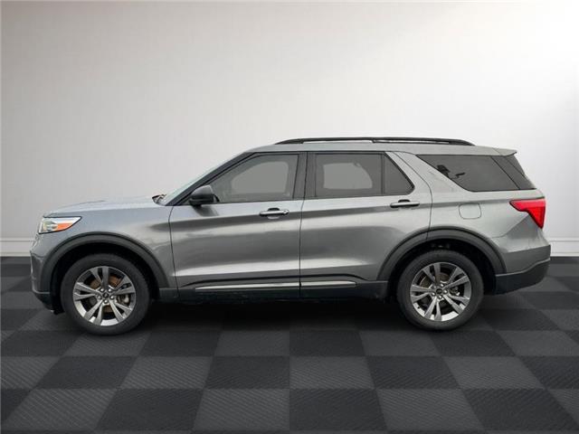 2021 Ford Explorer XLT (Stk: TL37523) in Windsor - Image 2 of 27