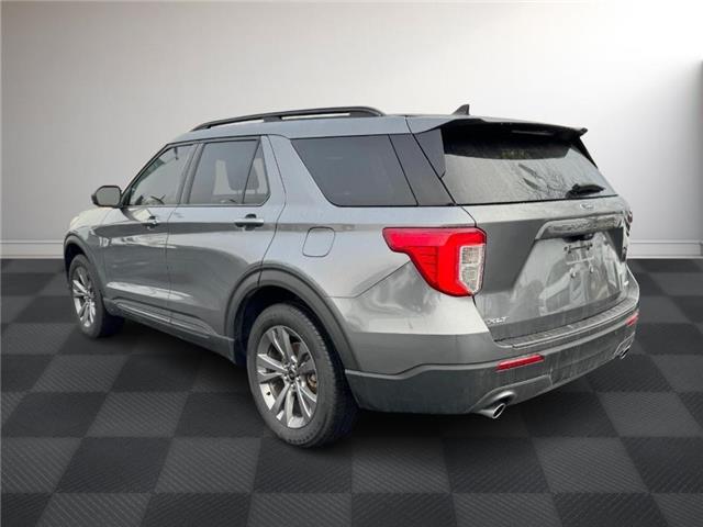 2021 Ford Explorer XLT (Stk: TL37523) in Windsor - Image 4 of 27