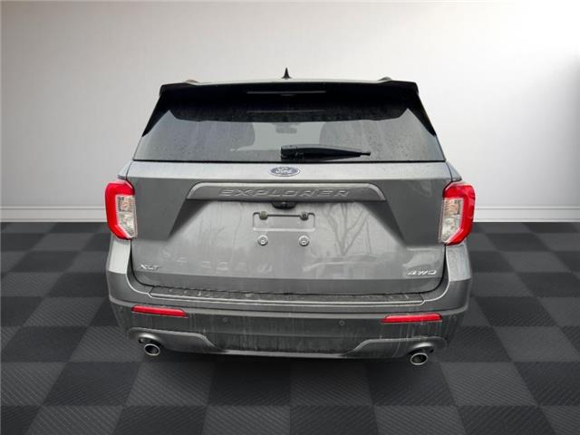 2021 Ford Explorer XLT (Stk: TL37523) in Windsor - Image 5 of 27