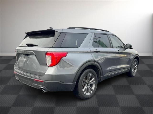 2021 Ford Explorer XLT (Stk: TL37523) in Windsor - Image 6 of 27