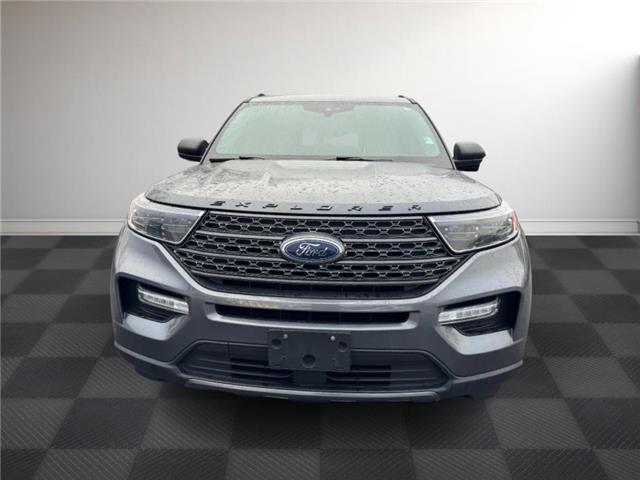2021 Ford Explorer XLT (Stk: TL37523) in Windsor - Image 10 of 27