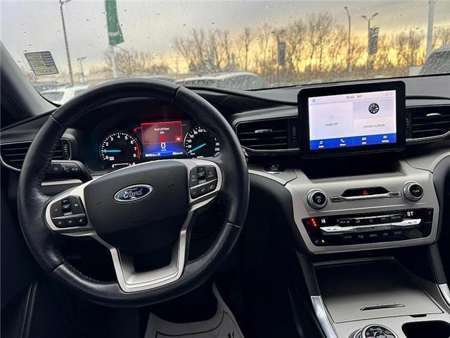 2021 Ford Explorer XLT (Stk: TL37523) in Windsor - Image 15 of 27