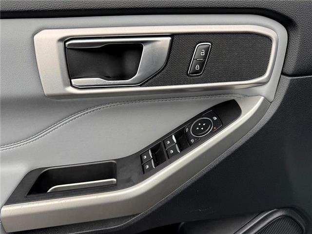 2021 Ford Explorer XLT (Stk: TL37523) in Windsor - Image 16 of 27