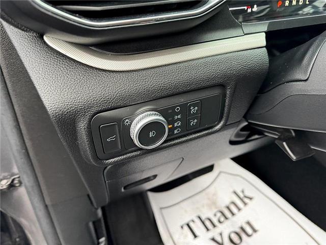 2021 Ford Explorer XLT (Stk: TL37523) in Windsor - Image 17 of 27