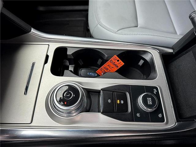 2021 Ford Explorer XLT (Stk: TL37523) in Windsor - Image 21 of 27