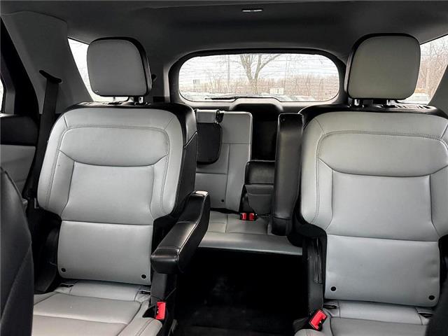 2021 Ford Explorer XLT (Stk: TL37523) in Windsor - Image 22 of 27