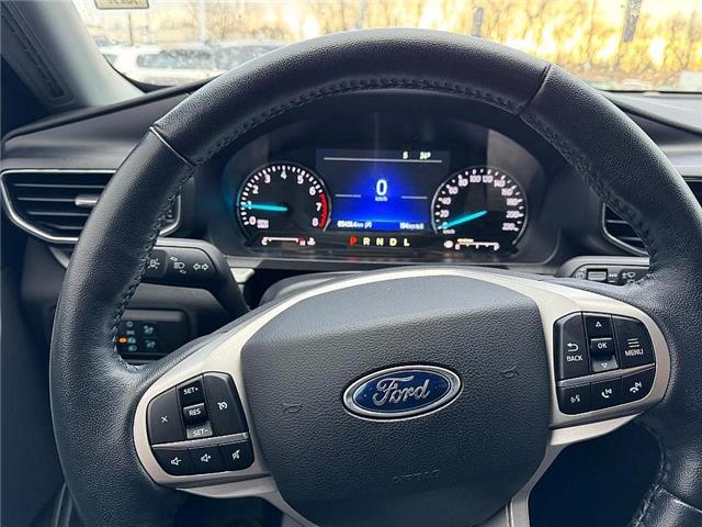 2021 Ford Explorer XLT (Stk: TL37523) in Windsor - Image 24 of 27