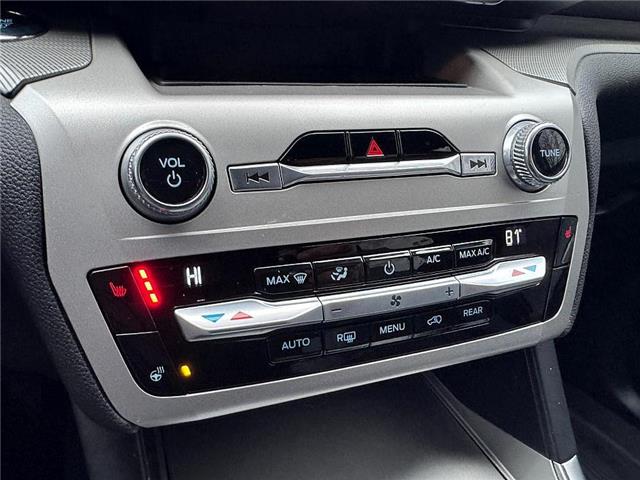 2021 Ford Explorer XLT (Stk: TL37523) in Windsor - Image 25 of 27