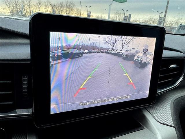 2021 Ford Explorer XLT (Stk: TL37523) in Windsor - Image 26 of 27