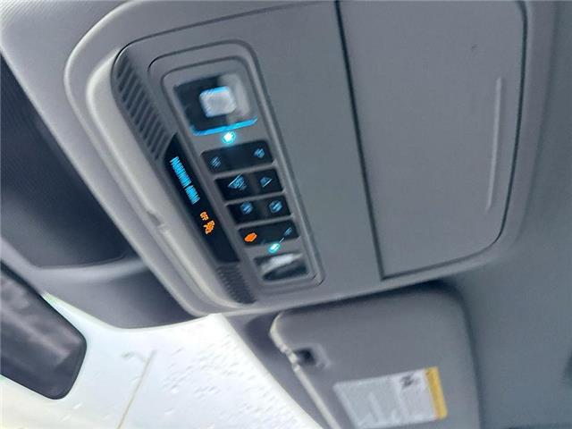 2021 Ford Explorer XLT (Stk: TL37523) in Windsor - Image 27 of 27