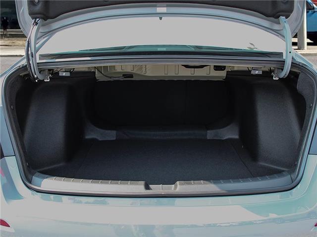 2026 Honda Civic Hybrid Sport Touring (Stk: C26346) in Toronto - Image 7 of 11