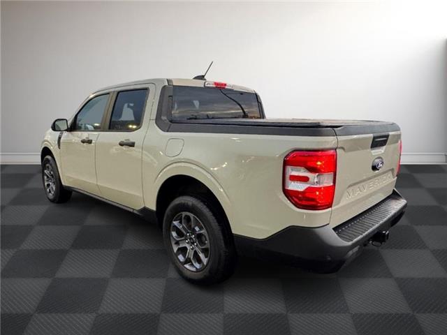 2025 Ford Maverick XLT (Stk: PR56739) in Windsor - Image 4 of 25