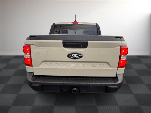 2025 Ford Maverick XLT (Stk: PR56739) in Windsor - Image 5 of 25