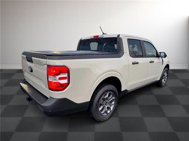 2025 Ford Maverick XLT (Stk: PR56739) in Windsor - Image 6 of 25