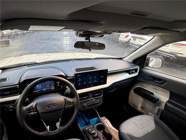 2025 Ford Maverick XLT (Stk: PR56739) in Windsor - Image 14 of 25