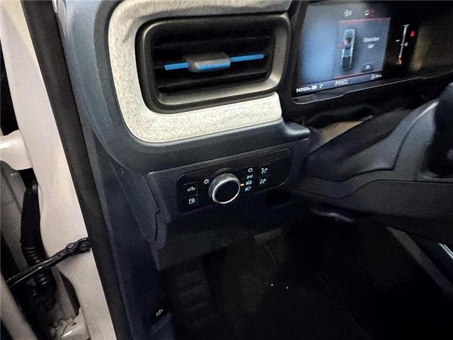 2025 Ford Maverick XLT (Stk: PR56739) in Windsor - Image 16 of 25