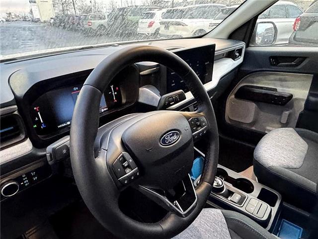 2025 Ford Maverick XLT (Stk: PR56739) in Windsor - Image 19 of 25