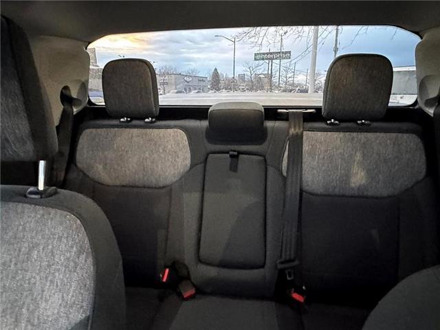 2025 Ford Maverick XLT (Stk: PR56739) in Windsor - Image 20 of 25