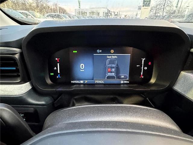 2025 Ford Maverick XLT (Stk: PR56739) in Windsor - Image 21 of 25